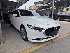 Mazda3 Axela 2.0L Automatic Brilliant Edition - ფოტო 3