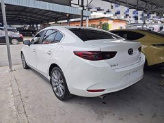 Mazda3 Axela 2.0L Automatic Brilliant Edition - ფოტო 4