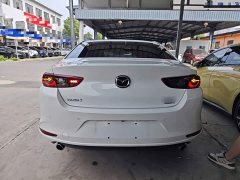 Mazda3 Axela 2.0L Automatic Brilliant Edition - ფოტო 5