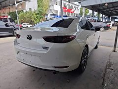 Mazda3 Axela 2.0L Automatic Brilliant Edition - ფოტო 6