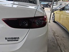 Mazda3 Axela 2.0L Automatic Brilliant Edition - ფოტო 7