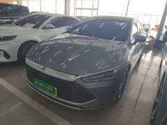 BYD Qin PLUS 2024 Glory Edition DM-i 55KM Leading - ფოტო 1