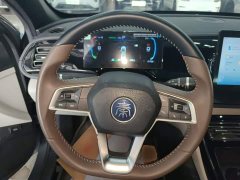 BYD Qin PLUS 2024 Glory Edition DM-i 55KM Leading - ფოტო 10