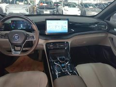 BYD Qin PLUS 2024 Glory Edition DM-i 55KM Leading - ფოტო 12