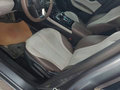 BYD Qin PLUS 2024 Glory Edition DM-i 55KM Leading - ფოტო 14