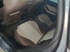 BYD Qin PLUS 2024 Glory Edition DM-i 55KM Leading - ფოტო 16