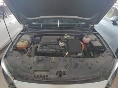 BYD Qin PLUS 2024 Glory Edition DM-i 55KM Leading - ფოტო 19
