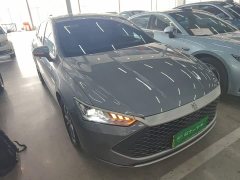 BYD Qin PLUS 2024 Glory Edition DM-i 55KM Leading - ფოტო 3