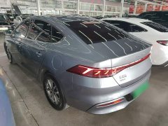 BYD Qin PLUS 2024 Glory Edition DM-i 55KM Leading - ფოტო 4