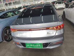 BYD Qin PLUS 2024 Glory Edition DM-i 55KM Leading - ფოტო 5