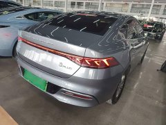 BYD Qin PLUS 2024 Glory Edition DM-i 55KM Leading - ფოტო 6