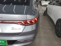 BYD Qin PLUS 2024 Glory Edition DM-i 55KM Leading - ფოტო 7