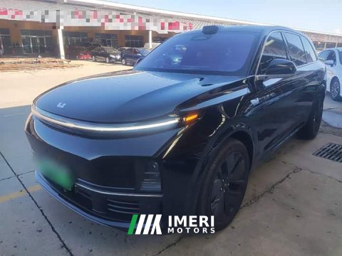 2025 Li Auto L7 2024 MAX - ავტომობილი ჩინეთიდან