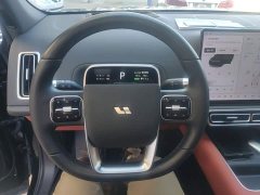 Li Auto L7 2024 MAX - ფოტო 10