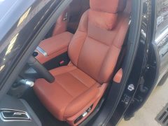 Li Auto L7 2024 MAX - ფოტო 14