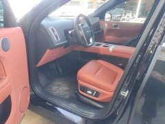 Li Auto L7 2024 MAX - ფოტო 15