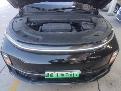 Li Auto L7 2024 MAX - ფოტო 19
