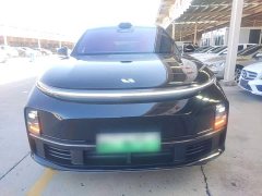 Li Auto L7 2024 MAX - ფოტო 2