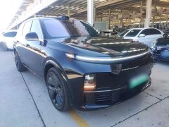 Li Auto L7 2024 MAX - ფოტო 3