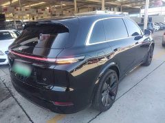 Li Auto L7 2024 MAX - ფოტო 6