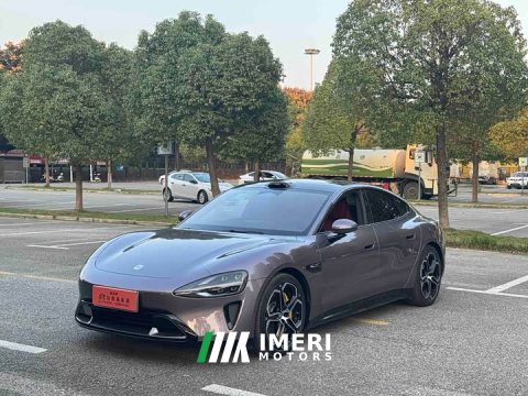 2024 Xiaomi SU7 Quad Motor Ultra-Long Range Advanced Autonomous Driving Max - ავტომობილი ჩინეთიდან