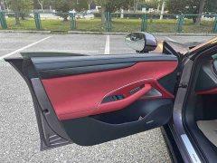 Xiaomi SU7 Quad Motor Ultra-Long Range Advanced Autonomous Driving Max - ფოტო 10
