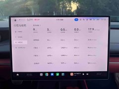 Xiaomi SU7 Quad Motor Ultra-Long Range Advanced Autonomous Driving Max - ფოტო 14