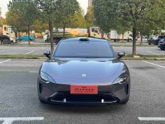 Xiaomi SU7 Quad Motor Ultra-Long Range Advanced Autonomous Driving Max - ფოტო 2