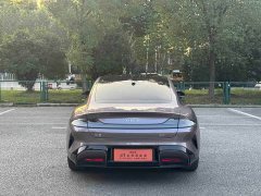 Xiaomi SU7 Quad Motor Ultra-Long Range Advanced Autonomous Driving Max - ფოტო 5