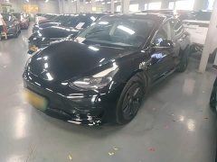 Tesla Model 3 Standard Range RWD Upgrade - ფოტო 1