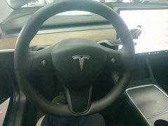 Tesla Model 3 Standard Range RWD Upgrade - ფოტო 10