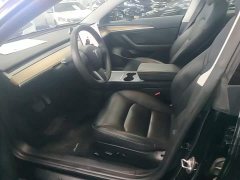 Tesla Model 3 Standard Range RWD Upgrade - ფოტო 14