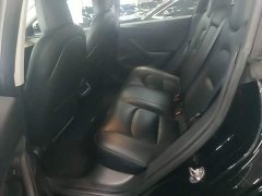 Tesla Model 3 Standard Range RWD Upgrade - ფოტო 16