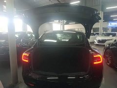 Tesla Model 3 Standard Range RWD Upgrade - ფოტო 18