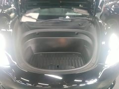 Tesla Model 3 Standard Range RWD Upgrade - ფოტო 19