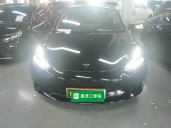 Tesla Model 3 Standard Range RWD Upgrade - ფოტო 2