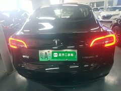 Tesla Model 3 Standard Range RWD Upgrade - ფოტო 5