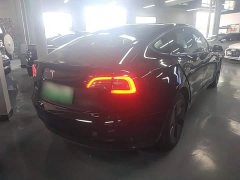 Tesla Model 3 Standard Range RWD Upgrade - ფოტო 6