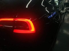 Tesla Model 3 Standard Range RWD Upgrade - ფოტო 7