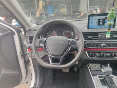 Dongfeng Fenghang T5 2021 1.5T Automatic Comfort - ფოტო 10
