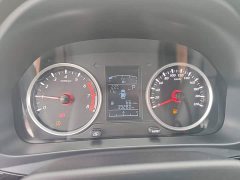 Dongfeng Fenghang T5 2021 1.5T Automatic Comfort - ფოტო 11