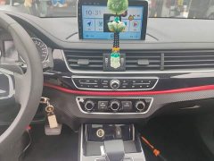 Dongfeng Fenghang T5 2021 1.5T Automatic Comfort - ფოტო 12