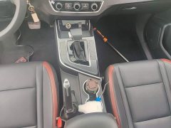 Dongfeng Fenghang T5 2021 1.5T Automatic Comfort - ფოტო 13
