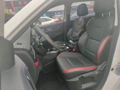Dongfeng Fenghang T5 2021 1.5T Automatic Comfort - ფოტო 14