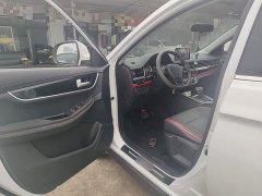 Dongfeng Fenghang T5 2021 1.5T Automatic Comfort - ფოტო 15