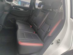 Dongfeng Fenghang T5 2021 1.5T Automatic Comfort - ფოტო 16