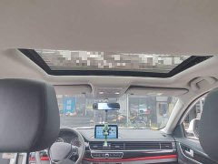 Dongfeng Fenghang T5 2021 1.5T Automatic Comfort - ფოტო 17