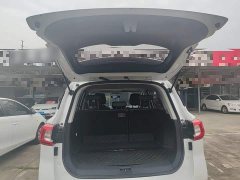 Dongfeng Fenghang T5 2021 1.5T Automatic Comfort - ფოტო 18