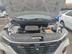 Dongfeng Fenghang T5 2021 1.5T Automatic Comfort - ფოტო 19