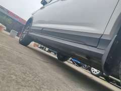 Dongfeng Fenghang T5 2021 1.5T Automatic Comfort - ფოტო 20